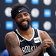 Illustration for article titled Former NBA Star Stephen Jackson Reveals Kyrie Irving Purchased Home for Family of George Floyd